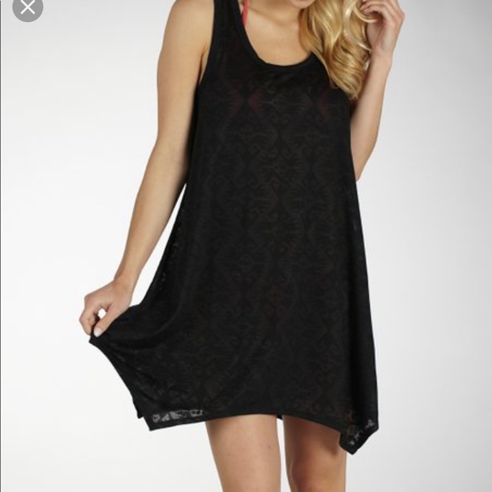 Marika Racer Back cover Up